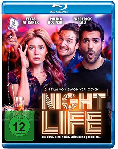 Nightlife [Blu-ray]