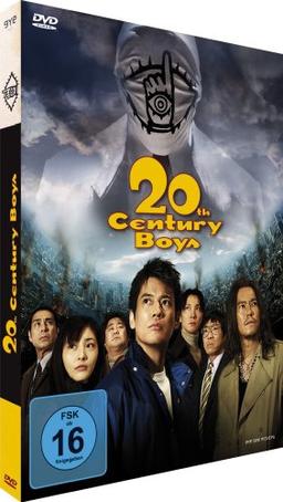 20th Century Boys (OmU)