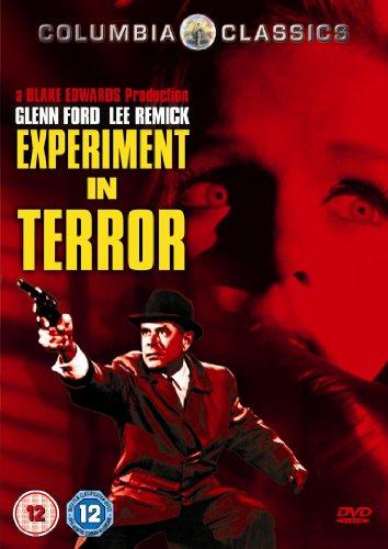 Experiment in Terror [UK Import]