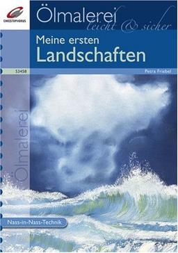 Meine ersten Landschaften