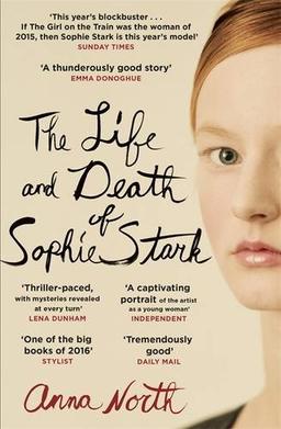 The Life and Death of Sophie Stark