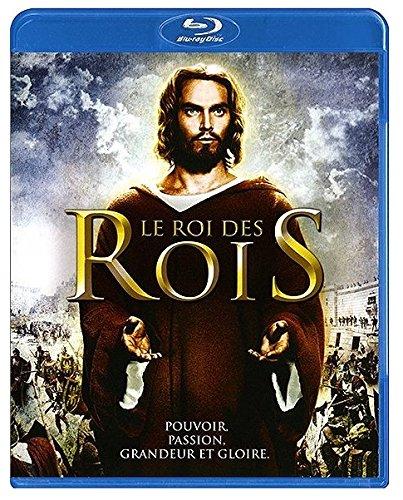 Le roi des rois [Blu-ray] [FR Import]