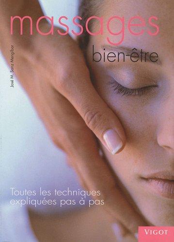 Massages bien-être : toutes les techniques expliquées pas à pas