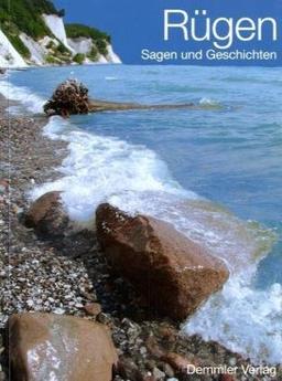 Rügen: Sagen und Geschichten