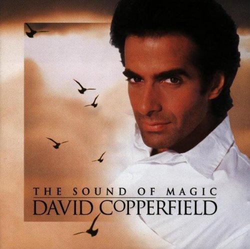 Copperfield,David/the Sound of