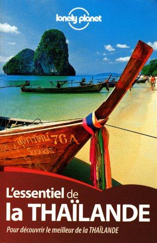 L'essentiel de la Thaïlande