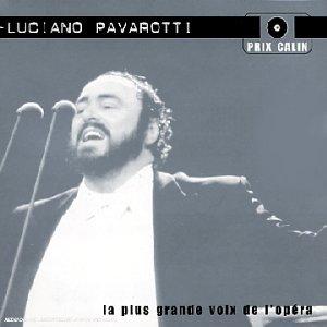 Luciano Pavarotti / Vol.1 : La