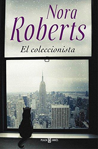 El coleccionista (Narrativa femenina)