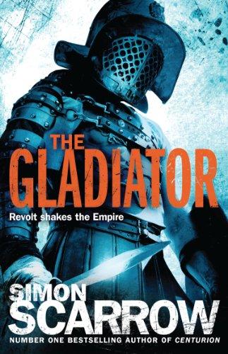 Gladiator (Roman Legion 9)