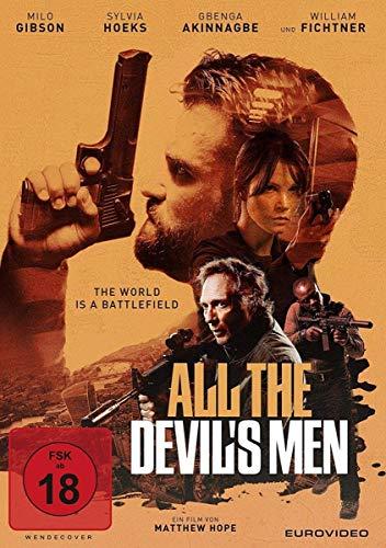 All the Devil's Men