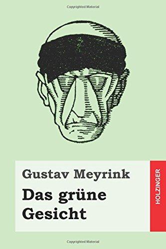 Das grüne Gesicht