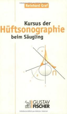 Kursus der Hüftsonographie beim Säugling