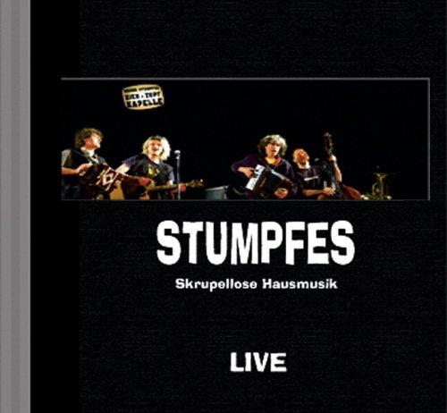 Stumpfes Live 2007