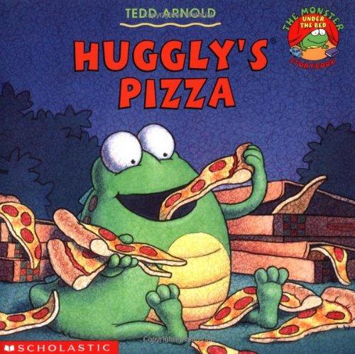 Huggly's Pizza