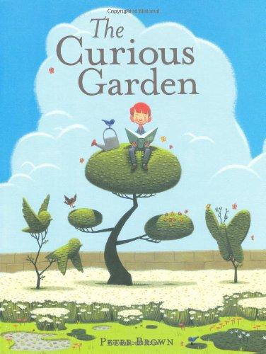 The Curious Garden