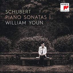 Schubert Klaviersonaten I