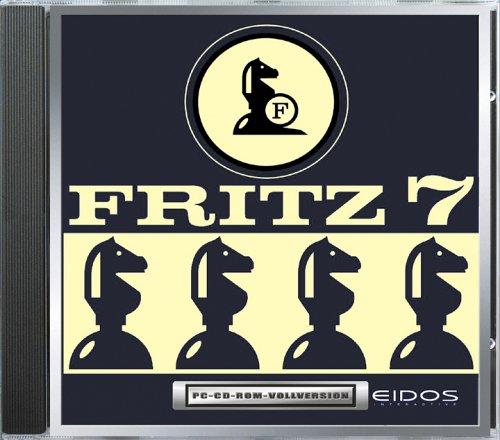 Fritz 7 [Software Pyramide]