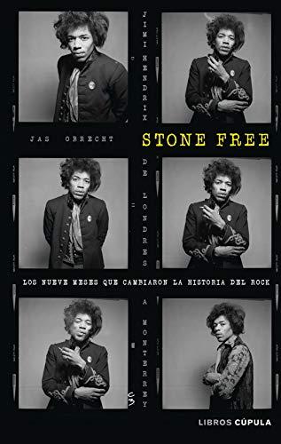 Stone Free (Música)