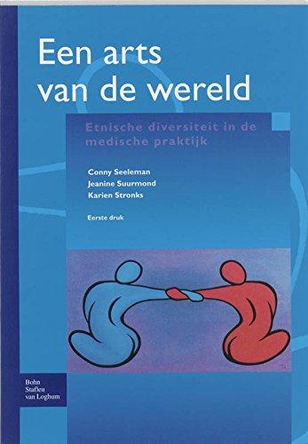 Een arts van de wereld: etnische diversiteit in de medische praktijk