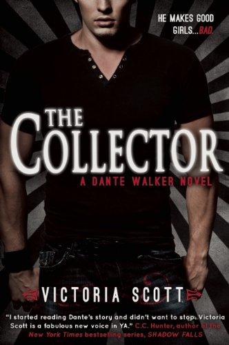 The Collector (Dante Walker Novel)