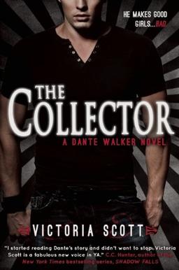 The Collector (Dante Walker Novel)