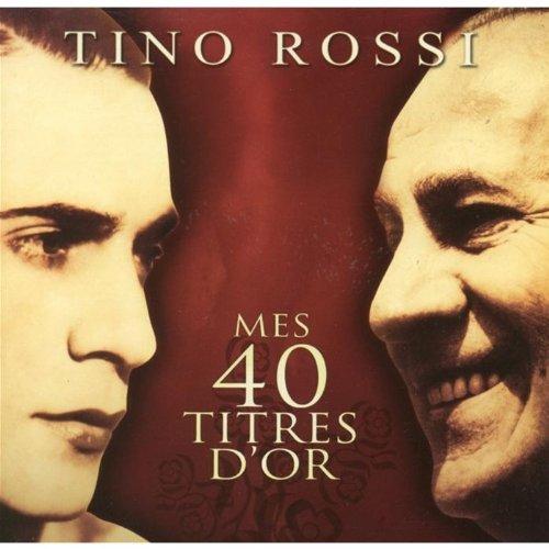 Mes 40 Titres D'or