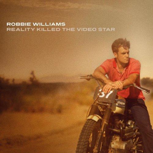 Reality Killed The Video Star (Deluxe Edition)