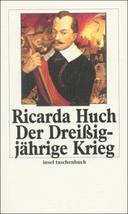 Der Dreißigjährige Krieg (insel taschenbuch)