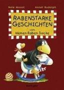 Rabenstarke Geschichten vom kleinen Raben Socke