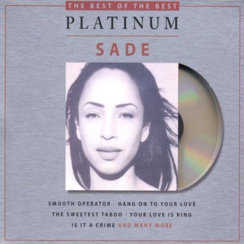 Best of Sade