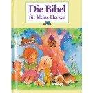 Die Bibel für kleine Herzen