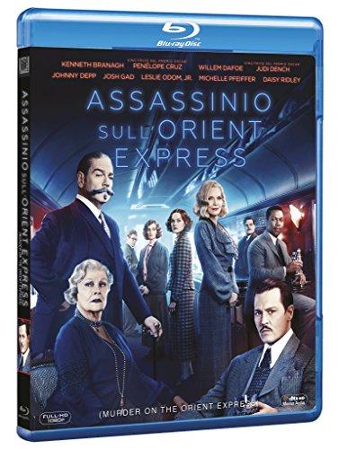 Assassinio Sull'orient Express