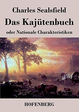 Das Kajütenbuch oder Nationale Charakteristiken