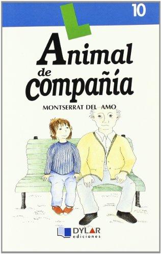 Animal de compañía (Lecturas Dylar)