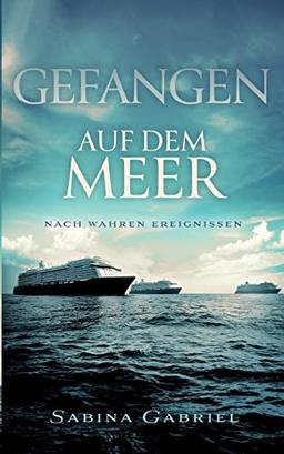 Gefangen auf dem Meer