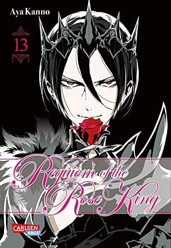 Requiem of the Rose King 13 (13)