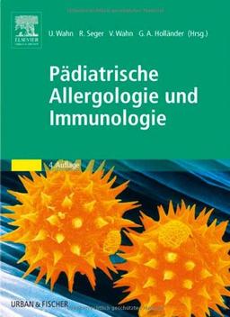 Pädiatrische Allergologie und Immunologie