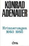 Erinnerungen 1953-1955