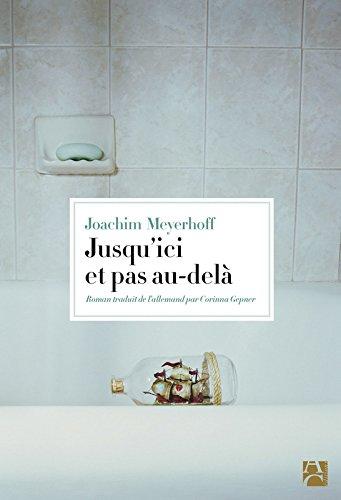 Jusqu'ici et pas au-delà