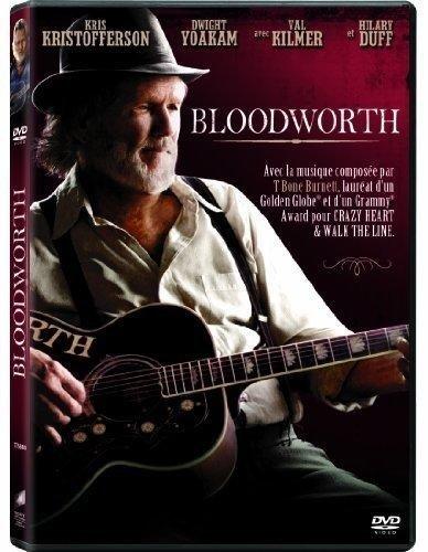 Bloodworth : provinces of night [FR Import]