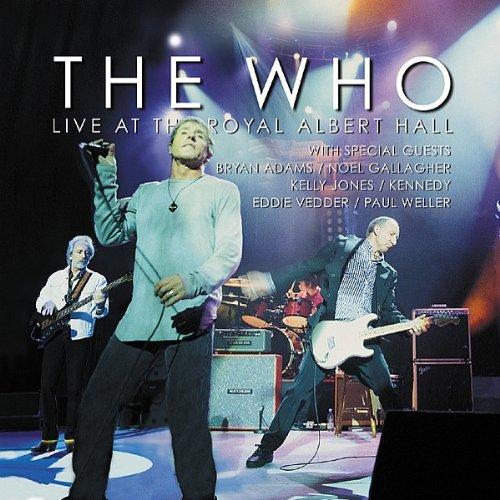 Live at the Royal Albert Hall/Ltd.