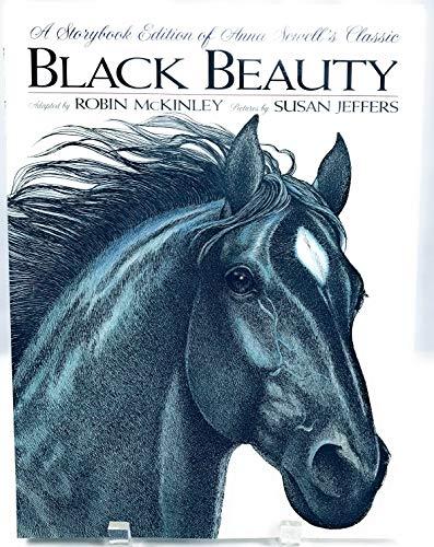 Black Beauty: (Reissue)