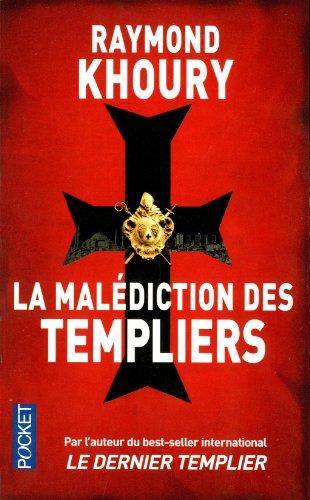 La malédiction des templiers