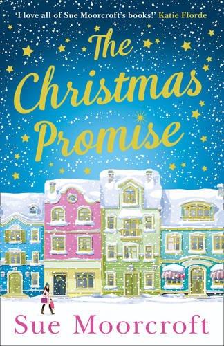 The Christmas Promise: The Cosy Christmas Book You Won't be Able to Put Down!