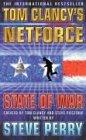 State of War (Tom Clancy's Net Force)