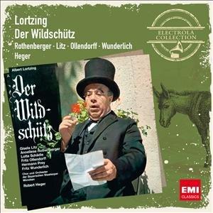 Der Wildschütz