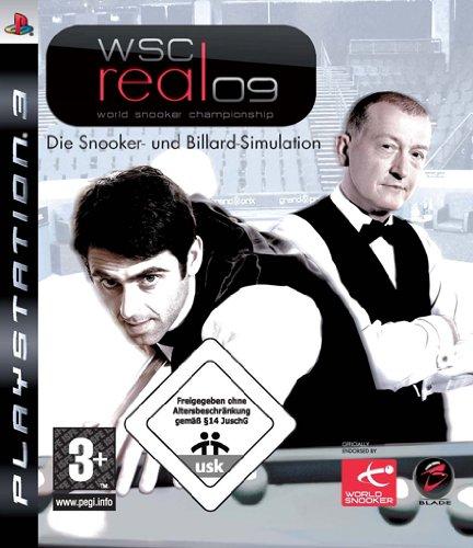 World Snooker Championship Real 2009