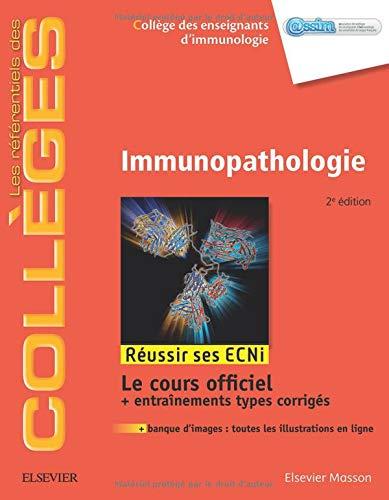 Immunopathologie : réussir ses ECNi