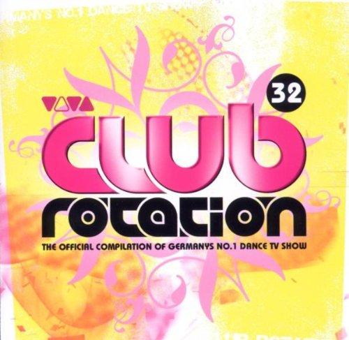 Viva Club Rotation Vol.32(New