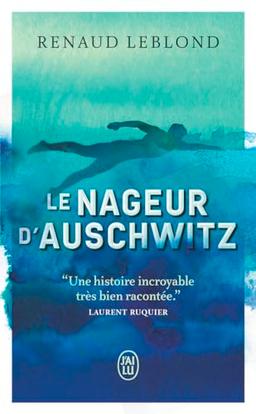 Le nageur d'Auschwitz